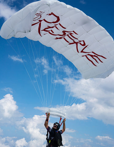 Performance Designs PD Reserve - Mee Loft | Parachute Rigging, Sales and Rentals