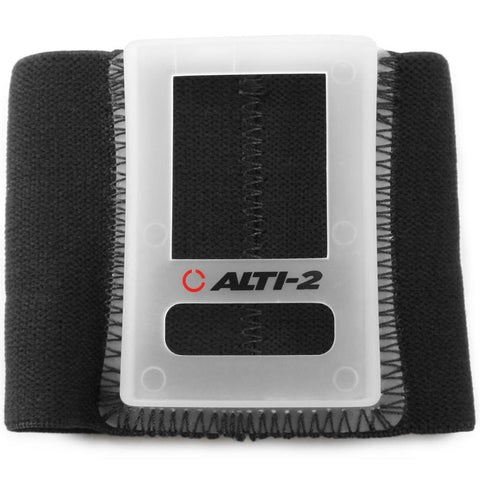 Alti-2 Wrist Band suit ATLAS - Mee Loft | Parachute Rigging, Sales and Rentals