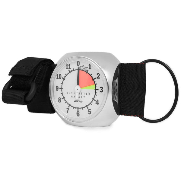 ALtimaster Galaxy Skydiving Altimeter Mee Loft Sales Rigging