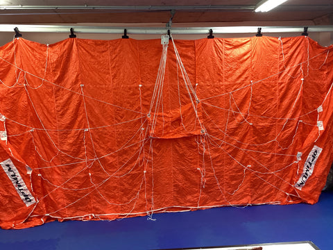OP143 - Mee Loft | Parachute Rigging, Sales and Rentals