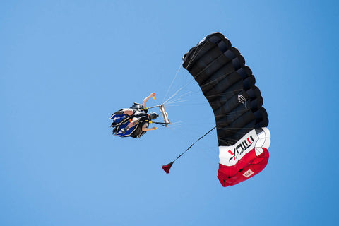 ATAIR WINX - Mee Loft | Parachute Rigging, Sales and Rentals