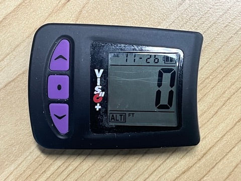 Viso II+ (used)