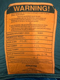 Pilot - 140 (low pack) - Mee Loft | Parachute Rigging, Sales and Rentals