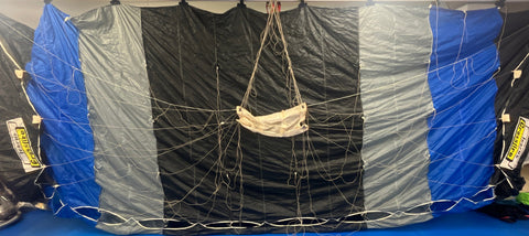 Crossfire2-149 - Mee Loft | Parachute Rigging, Sales and Rentals