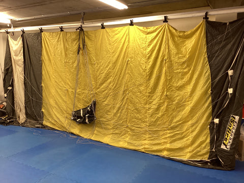 Safire3-189 (new lines) - Mee Loft | Parachute Rigging, Sales and Rentals