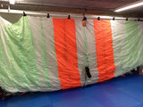 Wings W6 / PR126 / Safire2-149 - Mee Loft | Parachute Rigging, Sales and Rentals