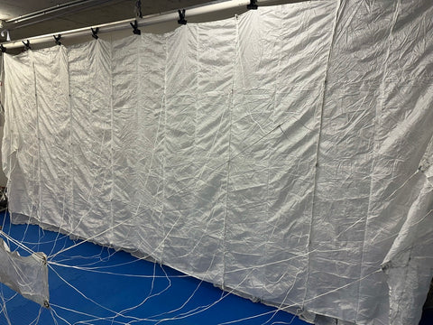 Precision r-Max-148 - Mee Loft | Parachute Rigging, Sales and Rentals