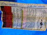 W22 / OP218 / m2 / Sabre3-190
