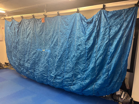 PT-132-ZPX - Mee Loft | Parachute Rigging, Sales and Rentals