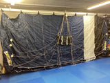 Safire2-149 (mint) - Mee Loft | Parachute Rigging, Sales and Rentals