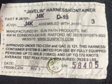 J4K / OP193 / Cypres2 Cmode / Helium 209 - Mee Loft | Parachute Rigging, Sales and Rentals
