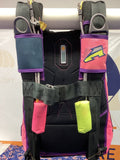 Icon IX-I4 / LPV175 / m2 multi - Mee Loft | Parachute Rigging, Sales and Rentals