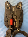 Wings W8 - Mee Loft | Parachute Rigging, Sales and Rentals