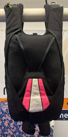 Talon FS-1 / AF120 / Vigil II / ST120