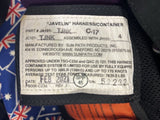 TJNK / OP143 / Vigil Cuatro - Mee Loft | Parachute Rigging, Sales and Rentals