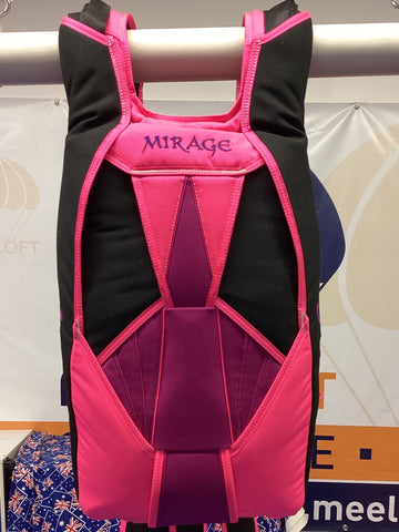 Mirage G4.2 M3M / OP160 / m2 multi / Sabre3-150 (unjumped)