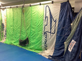 Icon IX-I6 / LPV 220 / m2 / Pilot 210 - Mee Loft | Parachute Rigging, Sales and Rentals