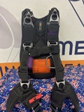 TJNK / OP143 / Vigil Cuatro - Mee Loft | Parachute Rigging, Sales and Rentals