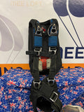TJNK.5 / OP143 / Cypres 2 / Mamba 140 - Mee Loft | Parachute Rigging, Sales and Rentals