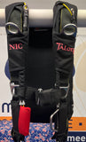 Talon FS-1 / AF120 / Vigil II / ST120