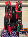 Panthera / PR176 / Cypres2 - Mee Loft | Parachute Rigging, Sales and Rentals