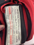Talon FS-2 / AF140 / Vigil II (cuatro upgrade) - Mee Loft | Parachute Rigging, Sales and Rentals