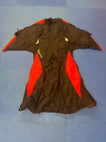 Vampire 3 Wingsuit - Mee Loft | Parachute Rigging, Sales and Rentals