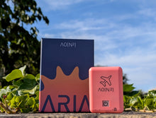 AON2 Aria Speaking Audible Altimeter - Mee Loft | Parachute Rigging, Sales and Rentals
