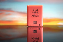 AON2 Aria Speaking Audible Altimeter - Mee Loft | Parachute Rigging, Sales and Rentals