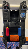 J1KS / OP160 - Mee Loft | Parachute Rigging, Sales and Rentals