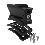 Cookie Roller Mounts (Go Pro & Insta 360) - Mee Loft | Parachute Rigging, Sales and Rentals