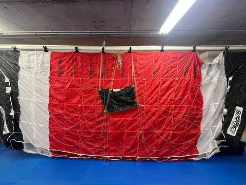 Sabre3-150 - Mee Loft | Parachute Rigging, Sales and Rentals