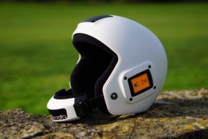 AON2 - Cookie Fuel Mount for Brilliant Pebbles - Mee Loft | Parachute Rigging, Sales and Rentals