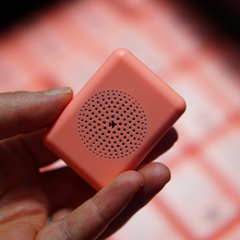 AON2 Aria Speaking Audible Altimeter