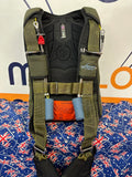 Javelin J4K / OP-193/ C2-Cmode - Mee Loft | Parachute Rigging, Sales and Rentals