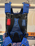 Mirage M4 / PR160 / m2 Multi / Storm 150 - Mee Loft | Parachute Rigging, Sales and Rentals