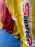 Icon IX-I5 / Smart 175 / Cypres2 / Sabre2-170 - Mee Loft | Parachute Rigging, Sales and Rentals