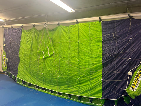 Safire2-135 - Mee Loft | Parachute Rigging, Sales and Rentals