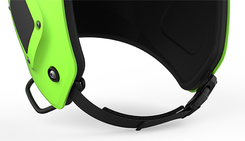 FUEL CUTAWAY CHINSTRAP - Mee Loft | Parachute Rigging, Sales and Rentals