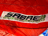 Sabre3-190 (as new) - Mee Loft | Parachute Rigging, Sales and Rentals
