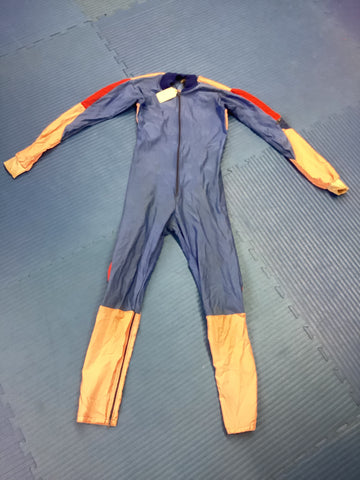 Stylus Jumpsuit - Mee Loft | Parachute Rigging, Sales and Rentals