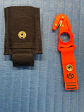 Mud Flap Hook Knife Mount
