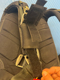 Mud Flap Hook Knife Mount