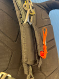 Mud Flap Hook Knife Mount