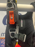 Mud Flap Hook Knife Mount