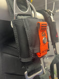 Mud Flap Hook Knife Mount