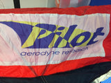 Pilot 168 - Mee Loft | Parachute Rigging, Sales and Rentals