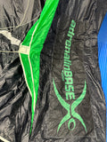 AdrenalinBase Hybrid Alien / ALL-T 260 - Mee Loft | Parachute Rigging, Sales and Rentals