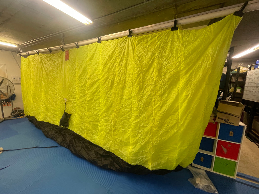 Parachut Rig Loft Safire3-159 (low jumps) – Mee Loft | Sales - Rigging - Rentals