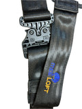 Cobra Buckle Belly Bands - Mee Loft | Parachute Rigging, Sales and Rentals